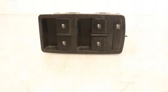 Opel Insignia A Electric window control switch 00008404-02