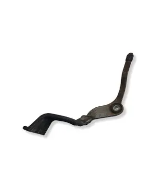 Volvo XC90 Engine bonnet (hood) release handle 30649591