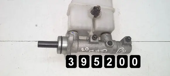 KIA Ceed Master brake cylinder