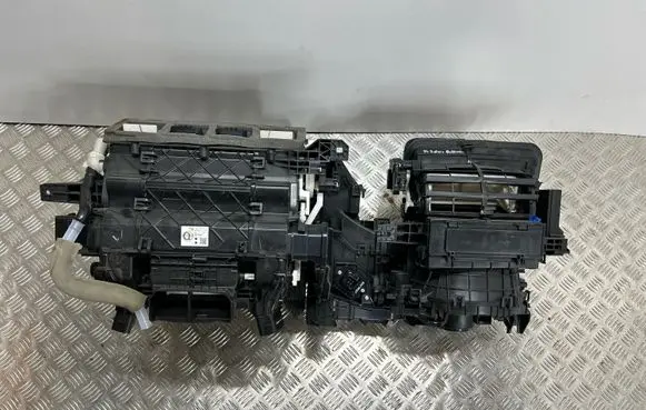 Subaru Outback (BT) Interior heater climate box assembly 72100AN04A AA4434009990 72130AN03A