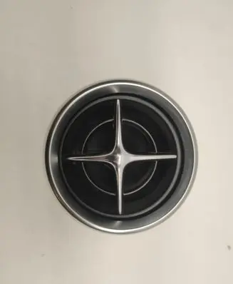 Mercedes-Benz SLK R172 Dash center air vent grill A1728300154