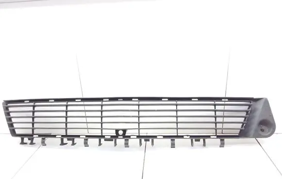 Opel Vectra C Front bumper lower grill 0551004542 09186126