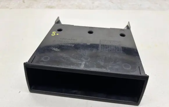 Mercedes-Benz A W168 Dashboard storage box/compartment 1686800091
