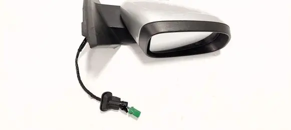 Volvo V60 Front door electric wing mirror 31402573
