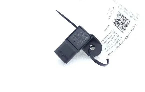 BMW 1 F20 F21 Air pressure sensor 0261230252 7599906
