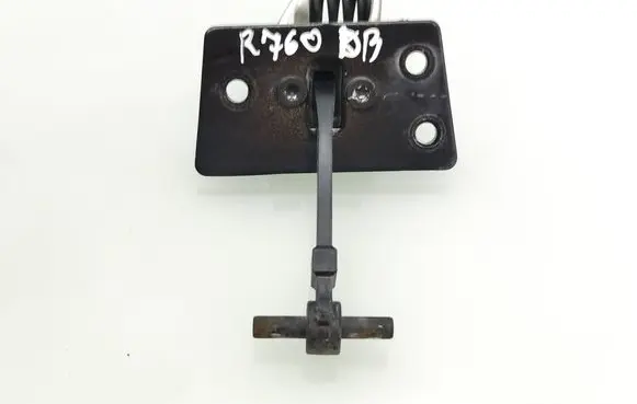 Volkswagen Transporter - Caravelle T6 Loading door check strap stopper 7H0827726A 7H0827794G