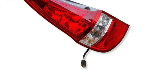 Hyundai i30 Rear/tail lights 924012R1