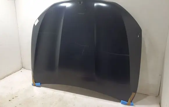 Mercedes-Benz GLC C254 Engine bonnet/hood A2548809500