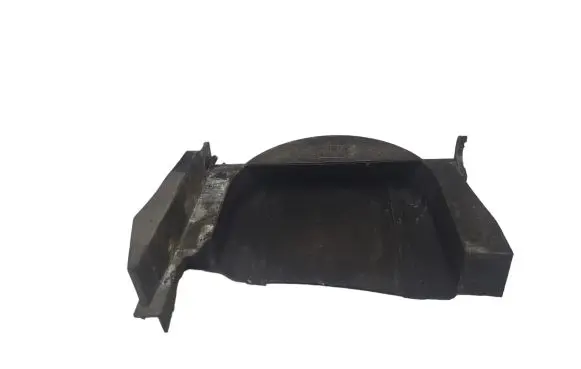 Citroen C3 Timing belt guard (cover) 9637902380