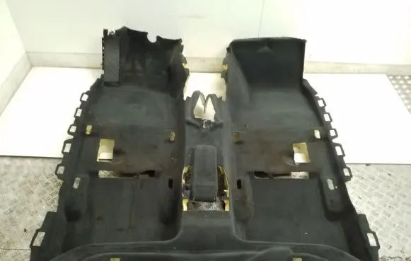 Audi A6 S6 C7 4G Interior carpet 4G1863021