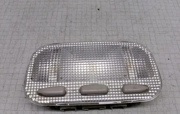 Nissan Maxima Interior lighting switch 