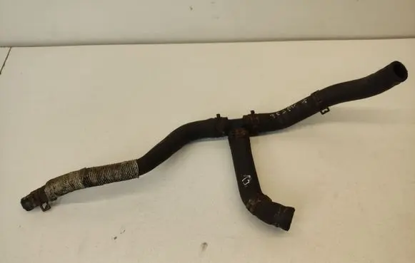 Renault Trafic II (X83) Engine coolant pipe/hose 920800