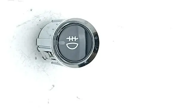 Aston Martin Virage Fog light switch AD3315K237AA