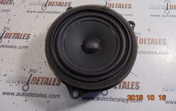 BMW 2 F46 Front door speaker 9281896