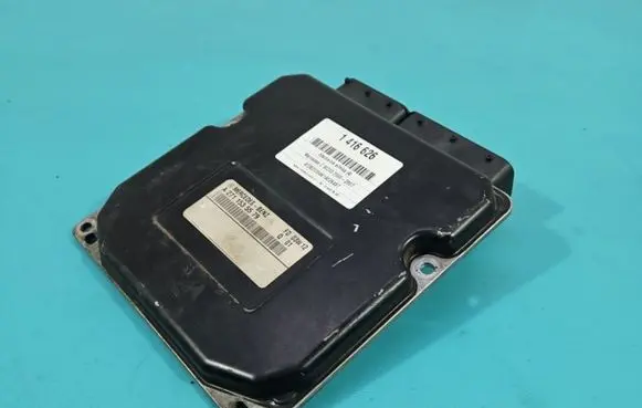Mercedes-Benz C W203 Engine control unit/module ECU A2711535579 IMPRK1416626