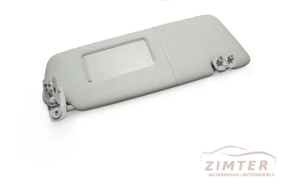 Audi A4 S4 B7 8E 8H Sun visor 8E0857552 8E0857552A