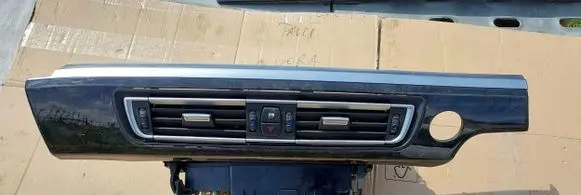 BMW 7 F01 F02 F03 F04 Dashboard glove box trim 9192355