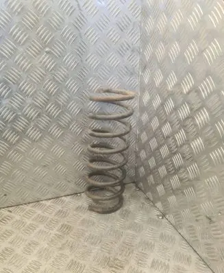 Jeep Cherokee XJ Rear coil spring