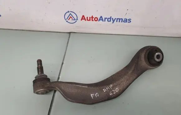 BMW 5 F10 F11 Front control arm 6775972 31126775972
