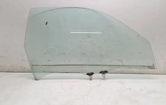 Suzuki Grand Vitara II Front door window glass four-door 43R00033 S2A0ST00