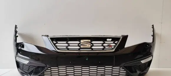Seat Leon (5F) Front bumper 5F0807221AB 5F0853666H 5F0853654J