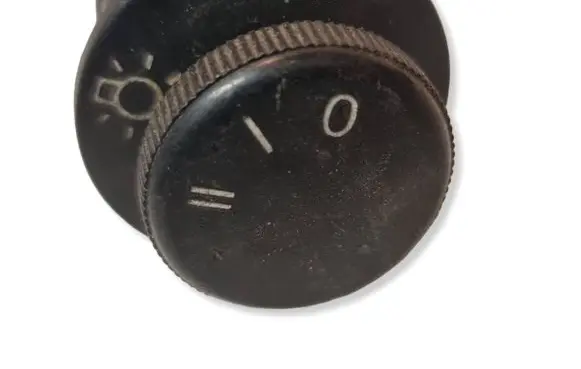 Opel Ascona C Light switch 90069092 30452100