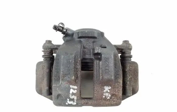 Mercedes-Benz SLK R171 Front brake caliper A0034202383