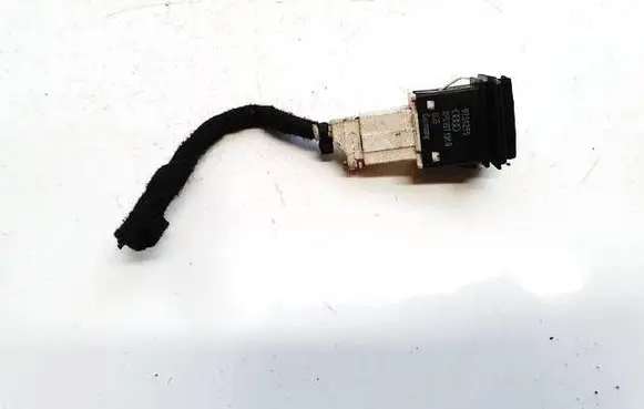 Audi A3 S3 8P ESP (stability program) switch 9751255 8p0927134b