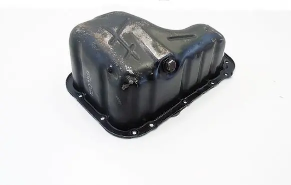 Mitsubishi Space Star Oil sump 160159