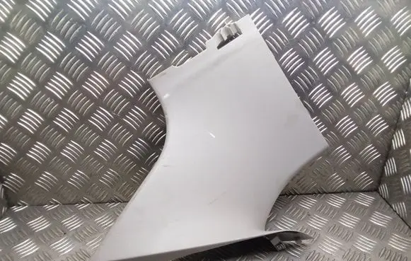 Volvo V60 (D)pillar trim (top) 31102007