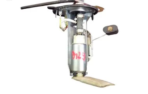 Ford Fiesta In-tank fuel pump