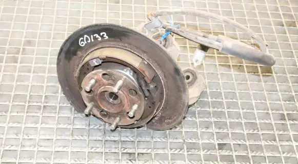 Honda CR-V Rear wheel hub
