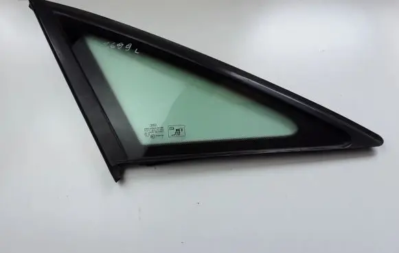 Audi A6 S6 C7 4G Rear side window 4G5845299F