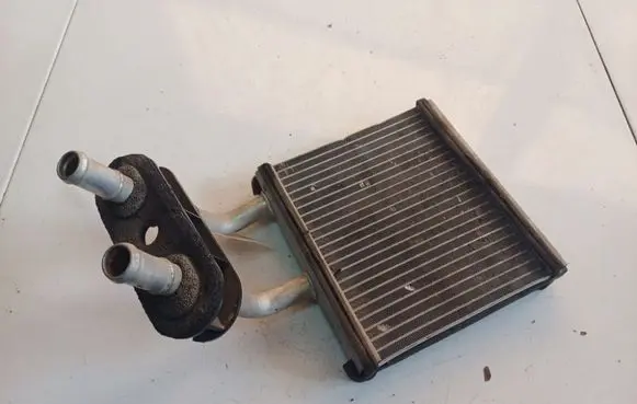 SsangYong Kyron Heater blower radiator 