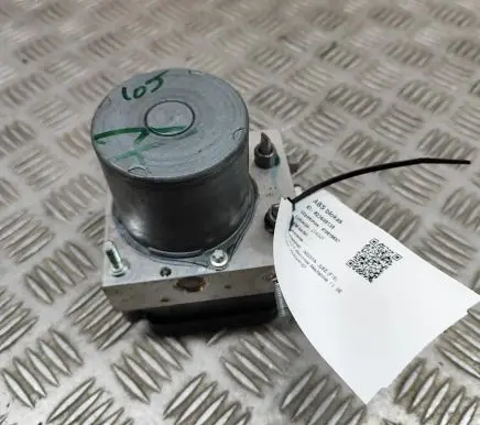 Nissan Juke II F16 ABS Pump 476604302R 0265295486