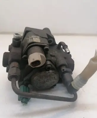 Ford Transit Fuel injection high pressure pump 6C1Q9B395AB