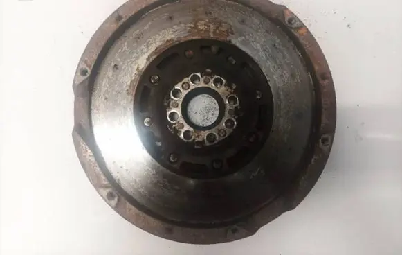 Flywheel