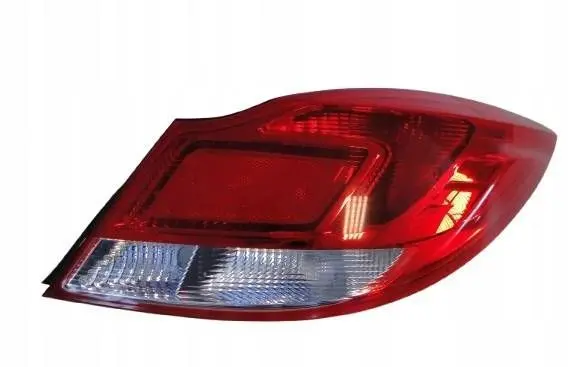 Opel Insignia A Rear/tail lights 13226837