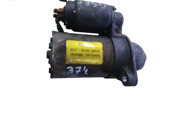 KIA Rio Starter motor 36100-26800