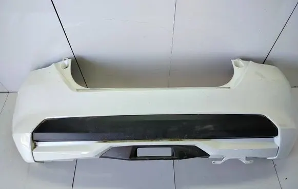 Nissan Micra K14 Rear bumper 85022-5FA0H
