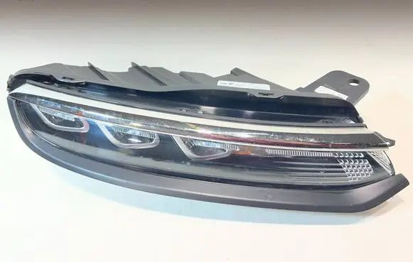 Citroen C3 Headlight/headlamp 9833480480