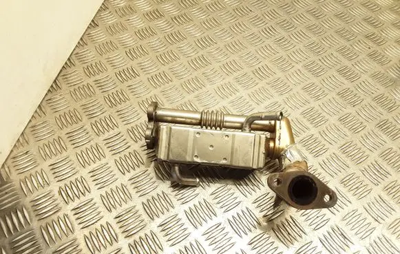 Mazda 6 EGR valve cooler R2AA20304 14111A000059