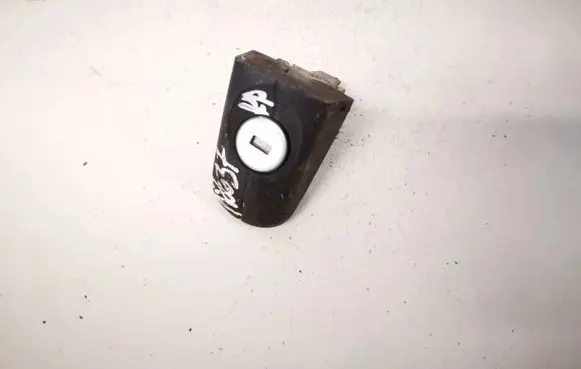 Ford Focus Front door lock (next to the handle) 