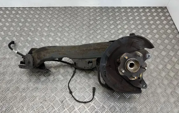 Renault Koleos II Rear wheel hub