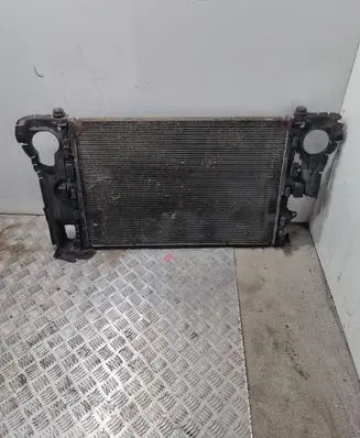 Volvo XC60 Coolant radiator 30792221