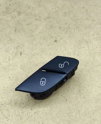 Mercedes-Benz ML W164 Central locking switch button A2518200910 03078050