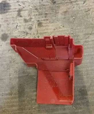 Renault Clio V other engine part 243124712R PPTD10 7173407050