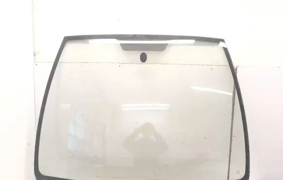 Citroen Xsara Picasso Front windscreen/windshield window 43R004552 M105 AS1