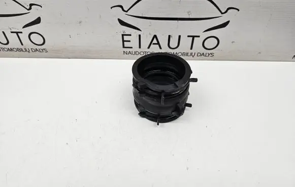 Jaguar XE Intercooler hose/pipe 0213847A