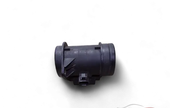 Audi 100 200 5000 C3 Mass air flow meter 074906461